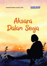 Image of Aksara Dalam Senja