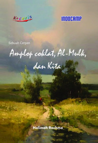 Image of Amplop Coklat Al Mulk Dan Kita