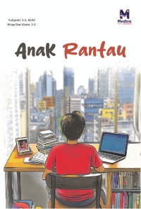 Image of Anak Rantau