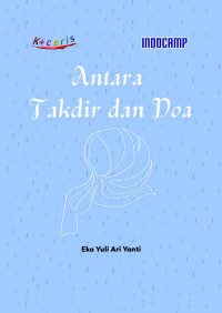Image of Antara Takdir Dan Doa