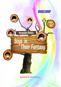 Image of Antologi Cerpen : Boys in Their Fantasy