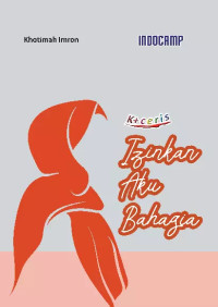 Image of Biarkan Aku Bahagia
