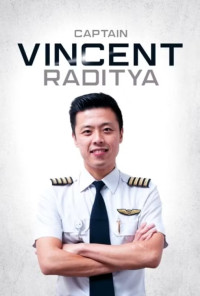 Image of Captain Vincent Raditya