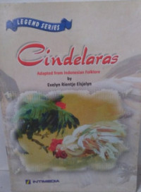 Image of Cindelaras