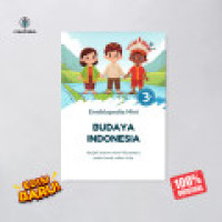 Image of Ensiklopedia Mini Budaya Indonesia