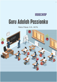 Image of Guru adalah Passionku