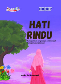 Image of Hati Rindu