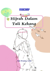 Image of Hijrah Dalam Tali Kekang