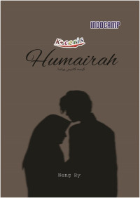 Image of Humairah