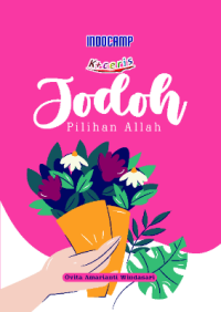 Image of Jodoh Pilihan Allah