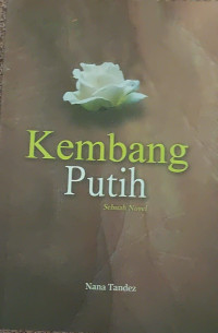 Image of Kembang Putih