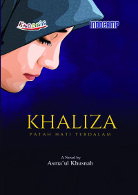 Image of Khaliza-Patah Hati Terdalam