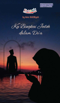 Image of Ku Bingkai Jodoh dalam Do’a