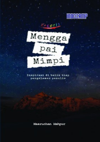 Image of Menggapai Mimpi
