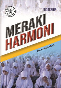 Image of Meraki Harmoni