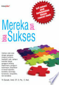 Image of Mereka Pun Bisa Sukses
