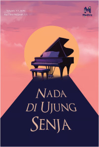 Image of Nada di Ujung Senja