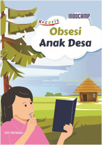 Image of Obsesi Anak Desa