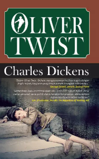Image of Oliver Twist