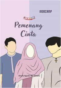 Image of Pemenang Cinta