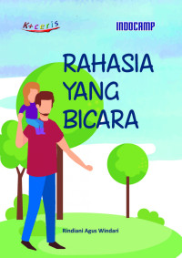 Image of Rahasia Yang Bicara