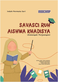 Image of Savasci Ruh Aishwa Khadisya