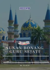 Image of Sunan Bonan Guru Sejati