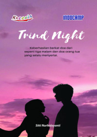 Image of Trind Night
