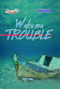 Image of Wake Me Trouble
