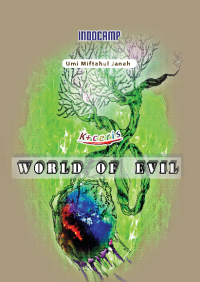 Image of World Of Evil
